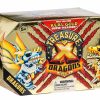 All Brands Moose Toys | Treasure X Series 2 Dragons Mystery Pack