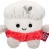 All Brands Jazwares | Bumbumz Kitchenbumz Cabel 4.5-Inch Bean Plush