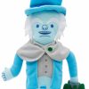 All Brands Super7 | Disney The Haunted Mansion Phineas 17-Inch Plush [Traveling Ghost]