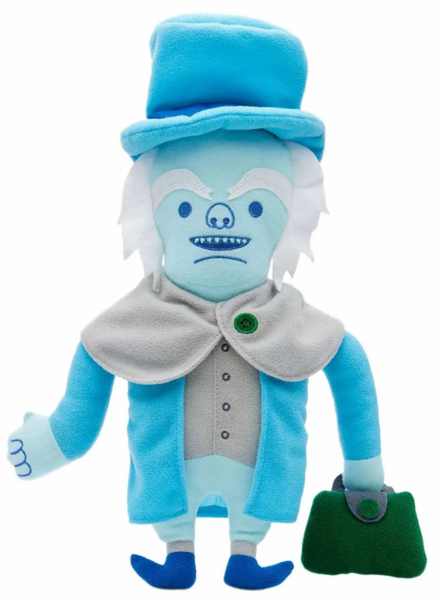 All Brands Super7 | Disney The Haunted Mansion Phineas 17-Inch Plush [Traveling Ghost]