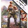 All Brands Hasbro Toys | Gi Joe Tiger Force Classified Series Flint Exclusive Action Figure #89