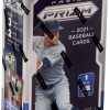 All Brands Panini | Mlb Panini 2021 Prizm Baseball Trading Card Cereal Box [25 Cards]