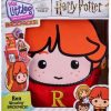 All Brands Moose Toys | Shopkins Real Littles Harry Potter Backpacks! Ron Weasley Pack