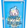 All Brands Bonkers Toy Co. | Fgteev Season 2 Party In The Elevator Large Mystery Pack [Blue]