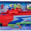 All Brands Just Play | Disney Junior Pj Masks Pj Seeker Exclusive Vehicle Playset [Bonus Catcar]