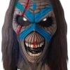 All Brands Trick or Treat Studios | Iron Maiden The Clansman Costume Mask