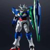 All Brands Bandai Spirits | Mobile Suit Gundam00 - Awakening Of The Trailblazer Gundam Universe Gnt-0000 00 Qan[T] Action Figure