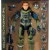 All Brands Jazwares | Halo The Spartan Collection Series 4 Jun-A266 Action Figure