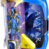 All Brands Mattel Toys | James Cameron'S Avatar Deluxe Neytiri Action Figure