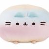 All Brands Gund | Rainbow Round Pusheen 11-Inch Plush