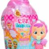 All Brands IMC Toys | Cry Babies Magic Tears Tropical Shiny Shells Series Mystery Pack