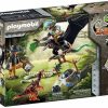 All Brands Playmobil | Playmobil Dino Rise Dimorphodon Set #71263