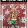 All Brands Funko | Funko Five Nights At Freddy'S Gingerbread Foxy Action Figure