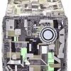 All Brands Kidrobot (NECA) | Star Trek The Next Generation Borg Cube 13-Inch Light-Up Interactive Plush (Pre-Order Ships February)