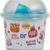 All Brands MGA Entertainment | Num Noms Smell So Delicious Series 4.1 Nail Polish Or Lipgloss Mystery Pack