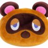 All Brands Tomy | Animal Crossing Club Mocchi-Mocchi Junior Tom Nook 5.5-Inch Plush