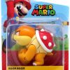 All Brands Jakks Pacific | World Of Nintendo Super Mario Boom Boom 2.5-Inch Mini Figure