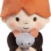 All Brands Just Play | Harry Potter Ron Weasley With Scabbers Exclusive 10-Inch Plush