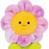 All Brands Jazwares | Bumbumz Retrobumz Jess 5-Inch Bean Plush