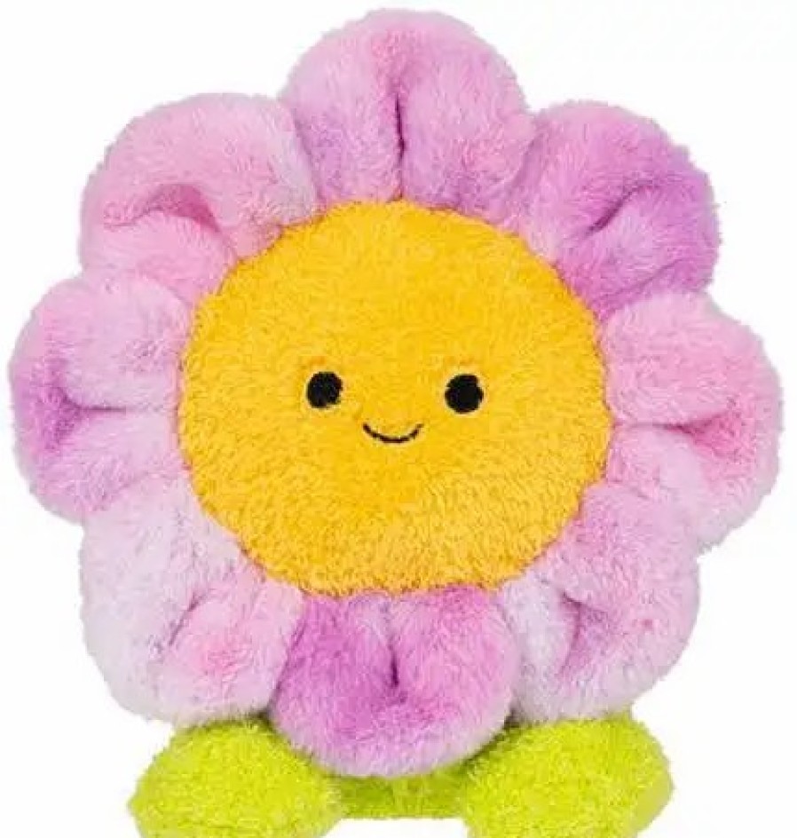 All Brands Jazwares | Bumbumz Retrobumz Jess 5-Inch Bean Plush