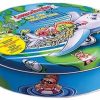 All Brands Topps | Garbage Pail Kids Topps 2021 Series 1 Gpk Goes On Vacation Trading Card Tin