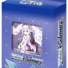 All Brands BushiRoad | Weiss Schwarz Trading Card Game Azur Lane Eagle Union Version Trial Deck [50 Cards]