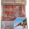 All Brands Tomy | Zoids Customized Parts Viking Lance Unit Accessory Kit Cp-14