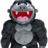 All Brands Kidrobot (NECA) | Phunny King Kong 16-Inch Plush [Hugme, Vibrates With Shake Action!]