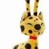 All Brands Jakks Pacific | Neopets Species Series 5 Aisha Plush [Spotted]