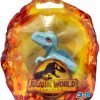 All Brands Fisher Price | Fisher Price Jurassic World Imaginext Dominion Giganotosaurus Mini Figure