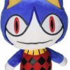 All Brands San-Ei | Animal Crossing Rover 7-Inch Plush