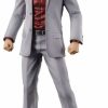 All Brands DIGISM | Yakuza: Like A Dragon Kazuma Kiryu 6.9-Inch Collectible Pvc Figure (Pre-Order Ships August)