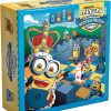 All Brands Think Way | Minions Medieval Mayhem Chess Board Game (Pre-Order Ships January)