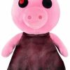 All Brands Phat Mojo | Series 1 Piggy 8-Inch Plush