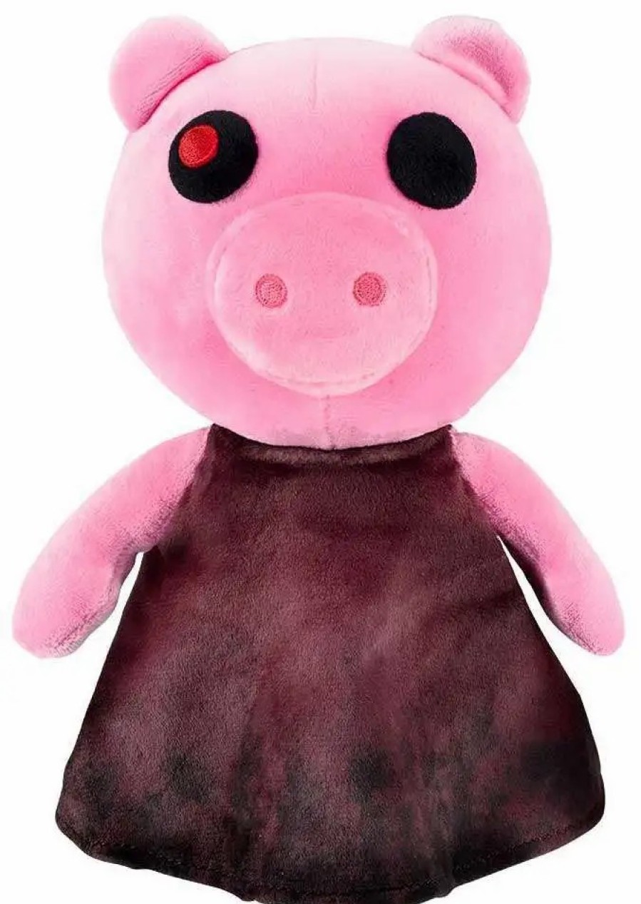 All Brands Phat Mojo | Series 1 Piggy 8-Inch Plush