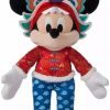 All Brands Disney | Disney Lunar New Year 2024 Mickey Mouse Exclusive 18-Inch Plush