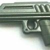 All Brands BrickArms | Brickarms Dc-17 Pistol 2.5-Inch [Gunmetal]