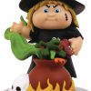 All Brands The Loyal Subjects | Garbage Pail Kids Classic Series Weird Wendy 4-Inch Mini Figure