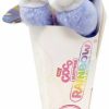 All Brands Zuru Toys | Coco Cones Surprise Rainbow Collection Flashy Plush