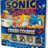 All Brands IDW Games | Sonic The Hedgehog Crash Course Board Game