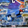 All Brands Playmates | Voltron Legendary Defender Blue Lion Combinable Action Figure [Fire Ice Ray]