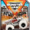 All Brands Spin Master | Monster Jam Series 31 Zombie Diecast Car