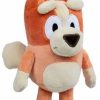 All Brands Moose Toys | Bluey Friends Bingo 7-Inch Plush