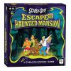 All Brands USAopoly | Scooby Doo Coded Chronicles Escape From The Haunted Mansion Game