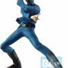 All Brands Bandai Japan | My Hero Academia Ichibansho Best Jeanist 6.7-Inch Collectible Pvc Figure [Will]