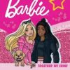 All Brands Panini | Barbie Trading Card Sticker Pack