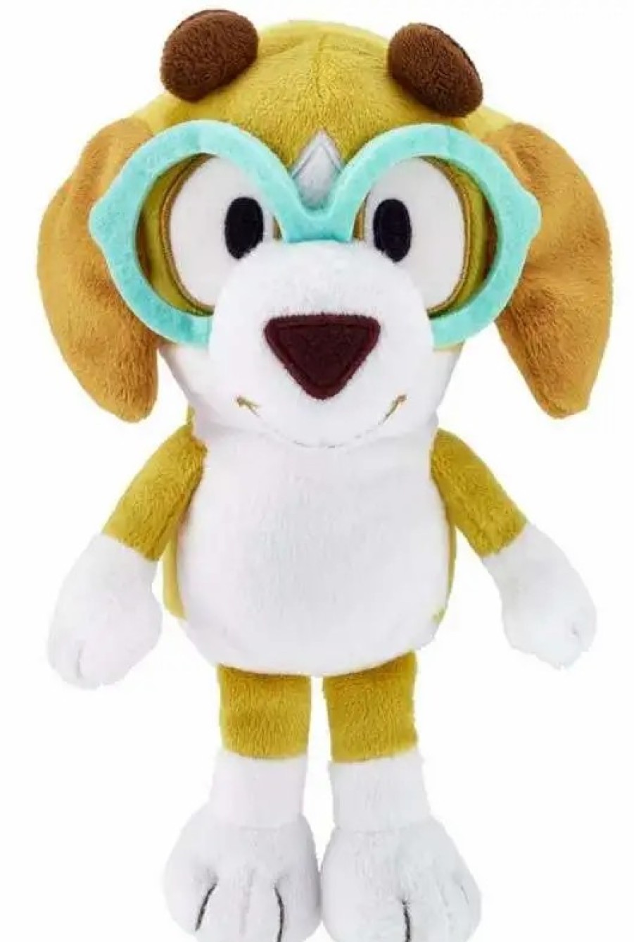 All Brands Moose Toys | Bluey Honey 7-Inch Plush [Version 2]