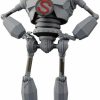 All Brands 1000 TOYS INC. | The Iron Giant Iron Giant Diecast Action Figure [Standard Version]