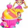 All Brands Head Start | Love, Diana Cupcake Cart Playset