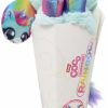 All Brands Zuru Toys | Coco Cones Surprise Rainbow Collection Vivi Plush